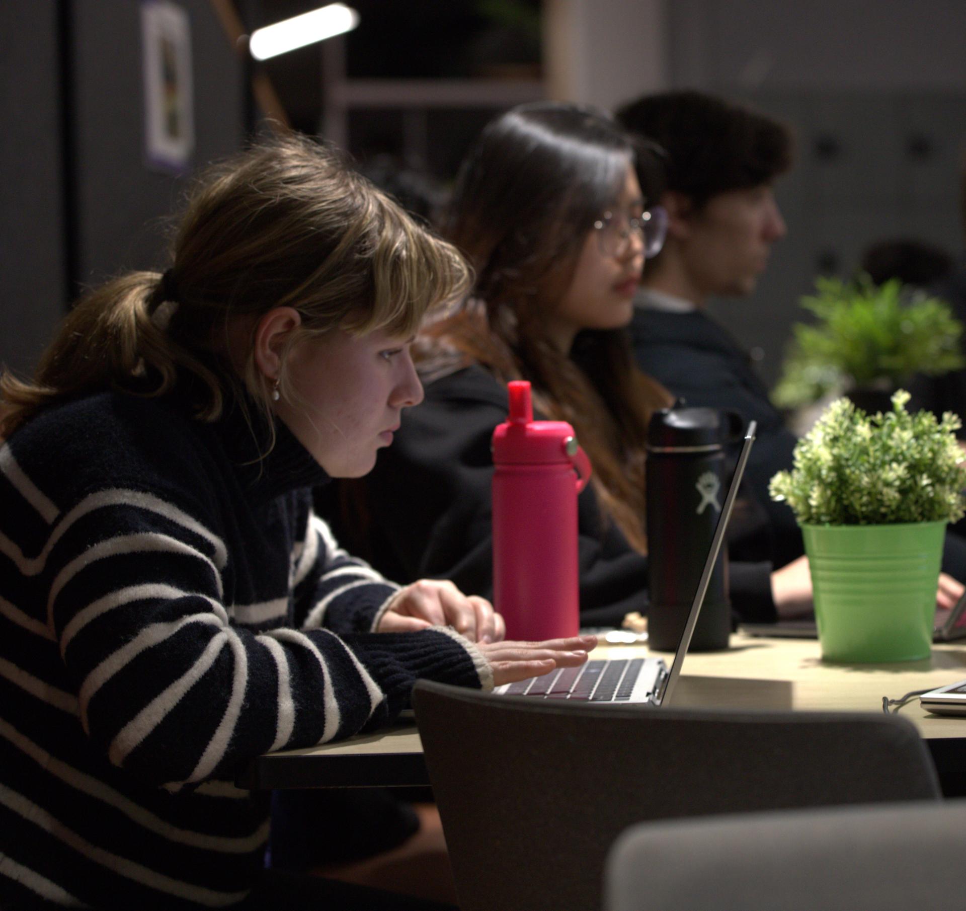 Subteam Human Resources