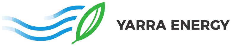 Logo of Yarra Energy